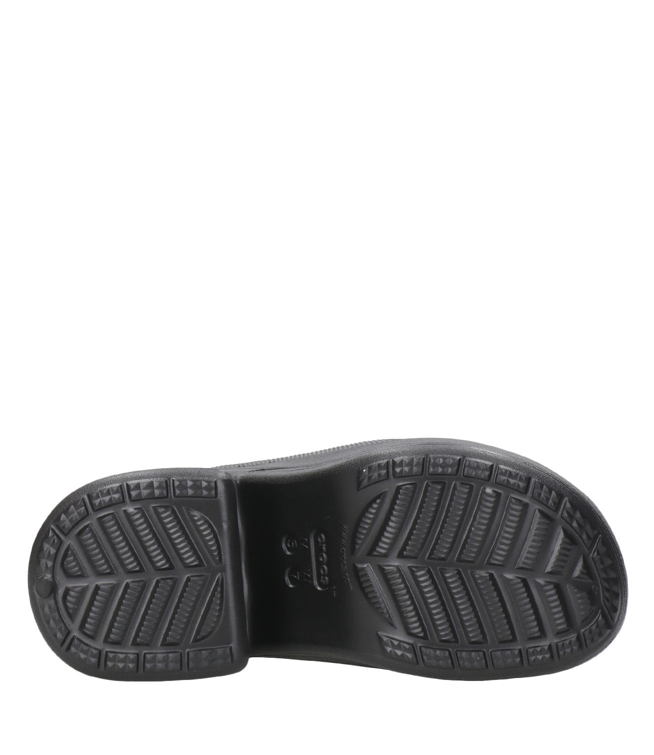 Crocs | Sabot Siren Clog W Nero