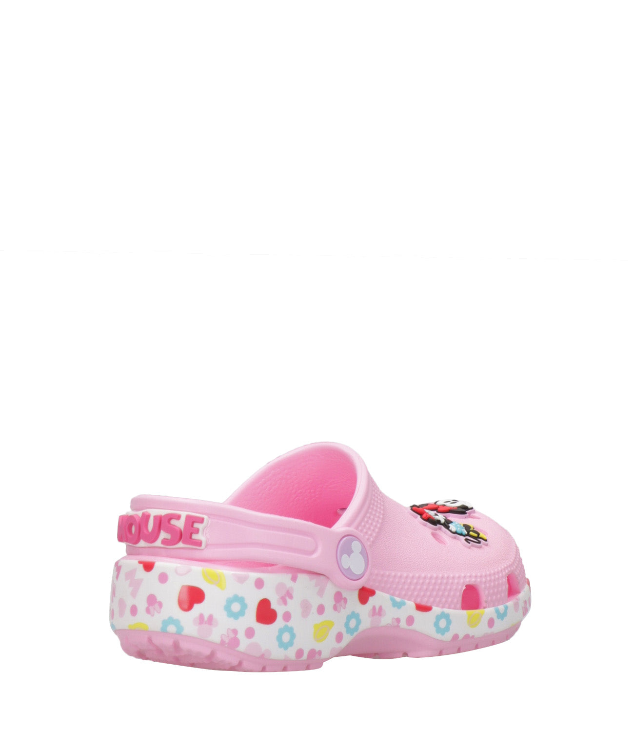 Crocs Kids | Sabot Mickey Friends Minnie Cls ClgK Rosa