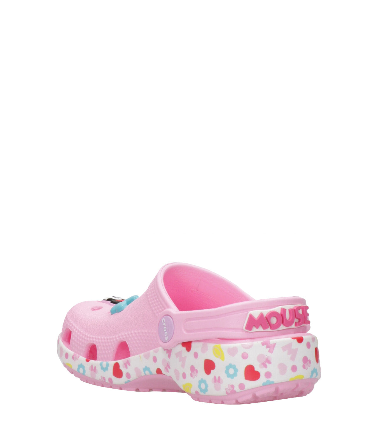 Crocs Kids | Sabot Mickey Friends Minnie Cls ClgK Rosa