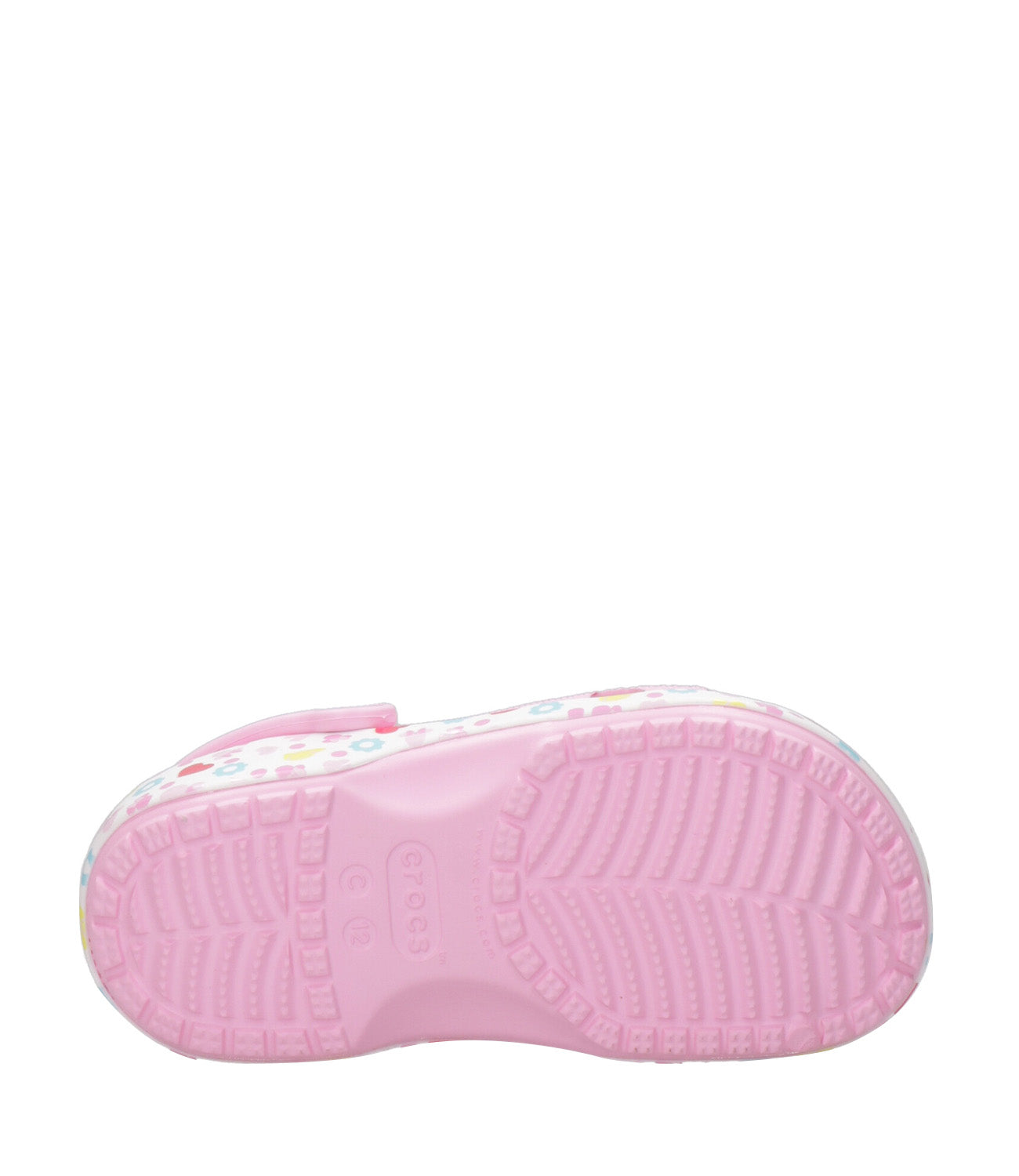 Crocs Kids | Sabot Mickey Friends Minnie Cls ClgK Rosa