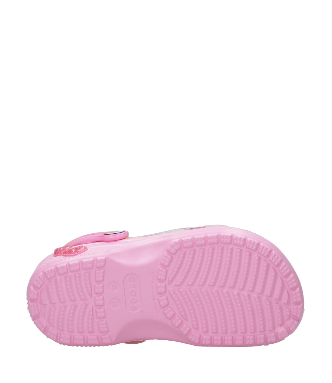 Crocs Kids | Sabot Pikachu Pink Classic Clog K Rosa