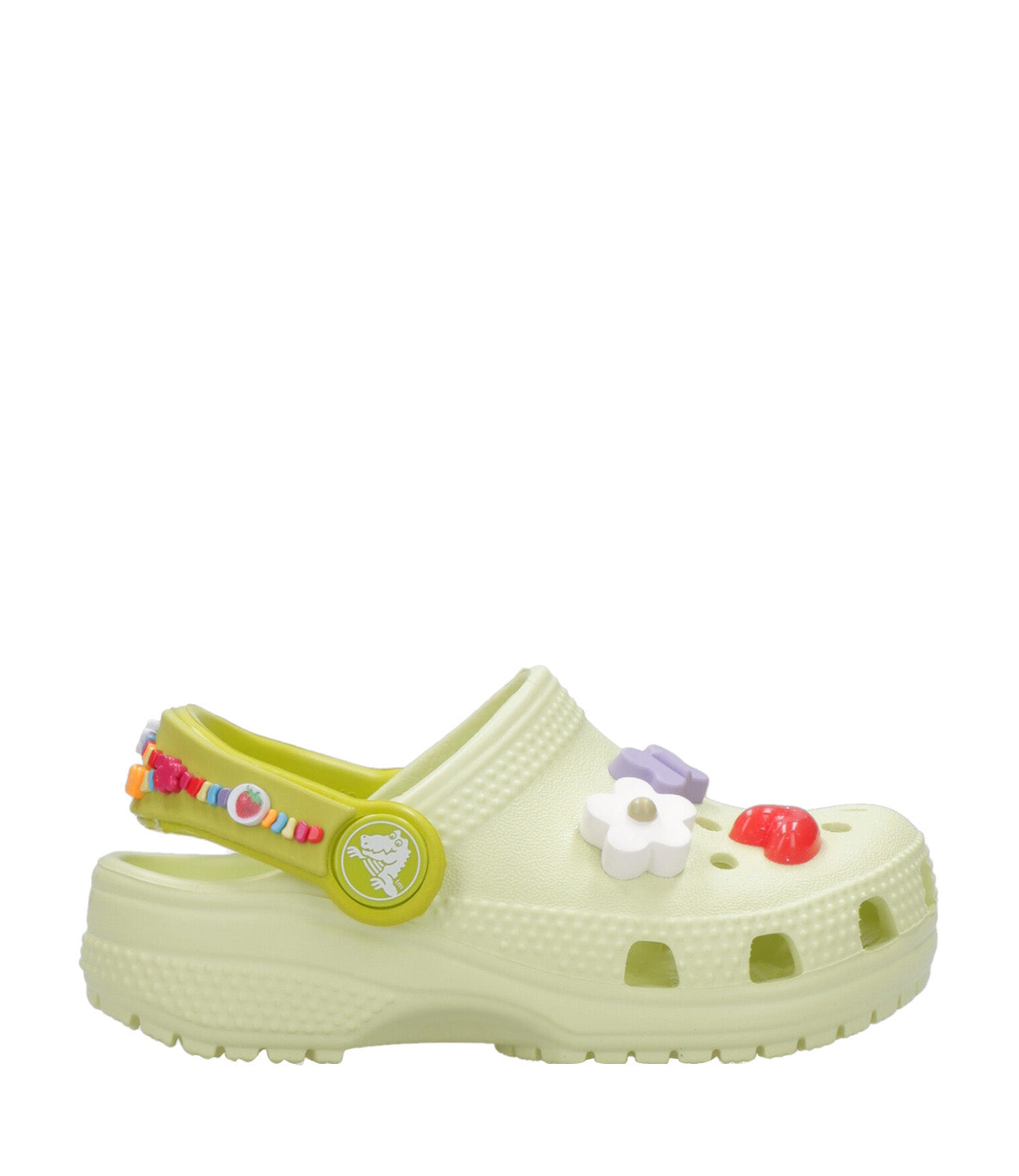Crocs Kids | Sabot Cls Friendship Bracelet Clog T Verde