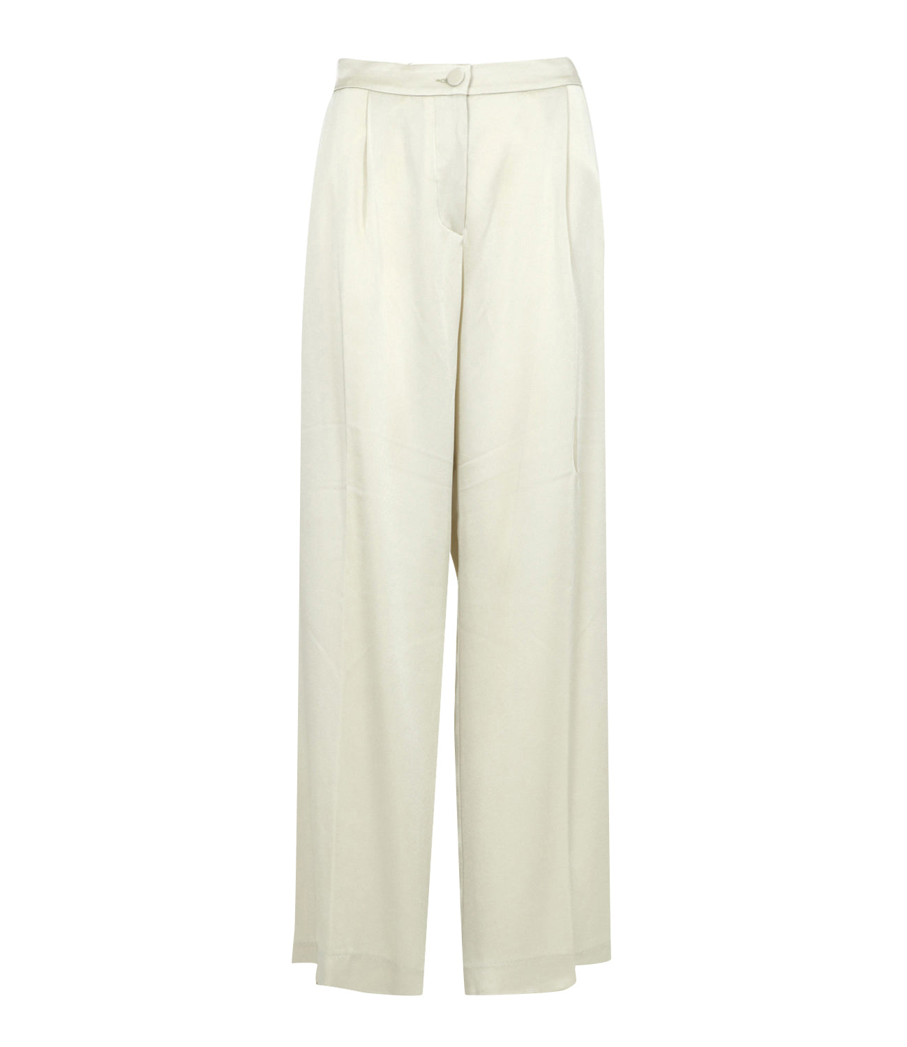 Cruna | Pantalone Cora Menta