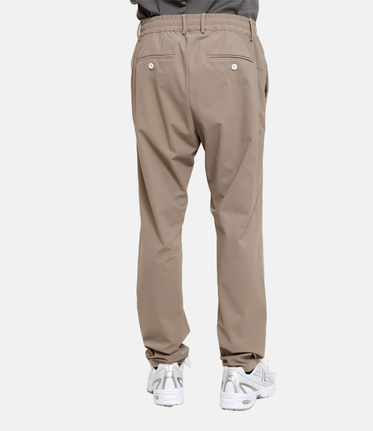 Cruna | Pantalone Fango