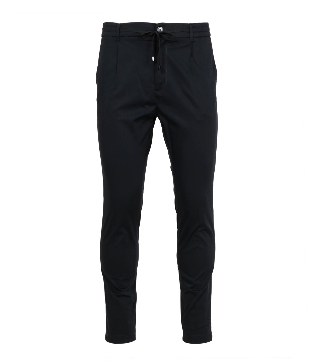 Cruna | Pantalone Nero