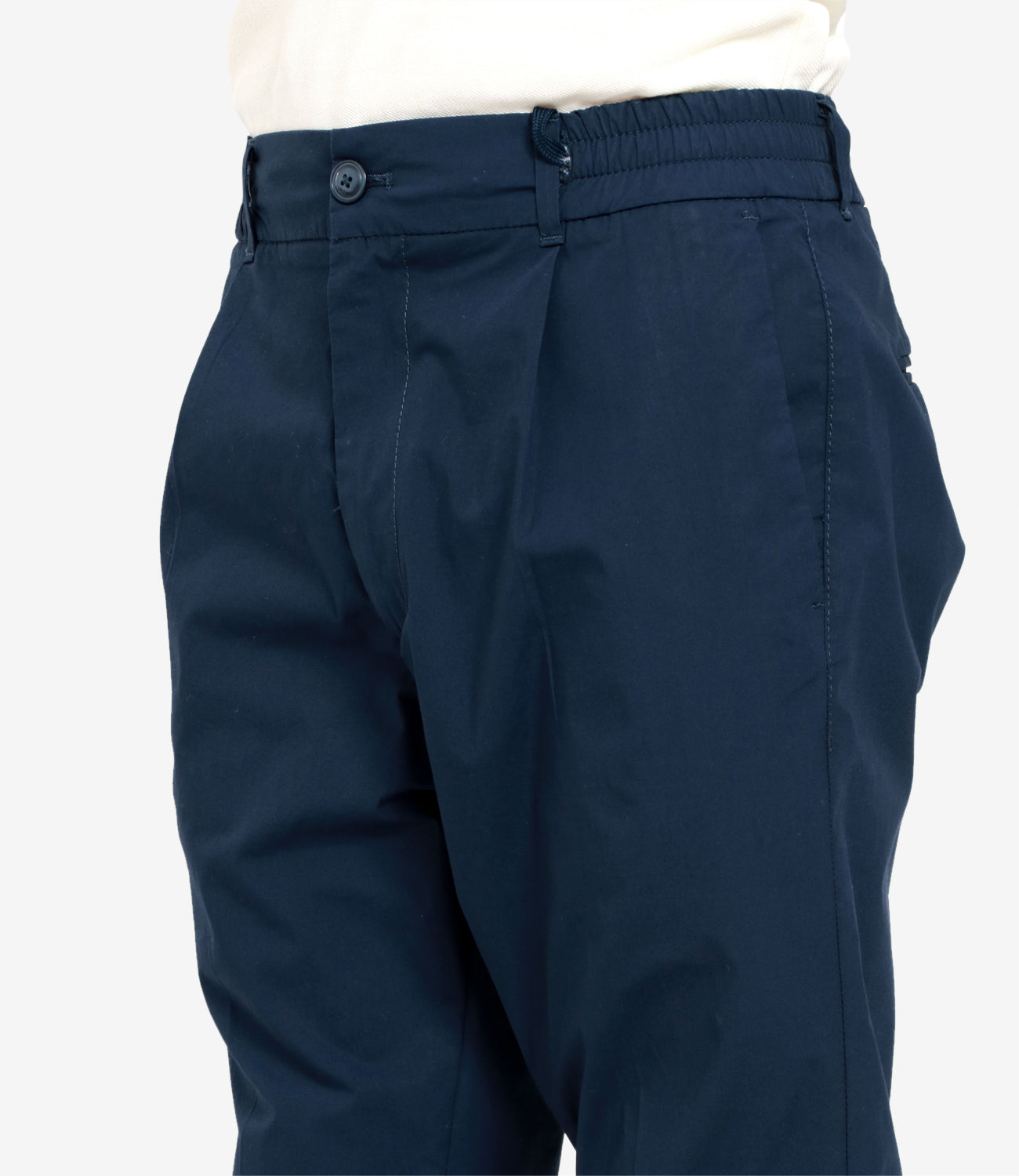 Cruna | Pantalone Mitte Blu