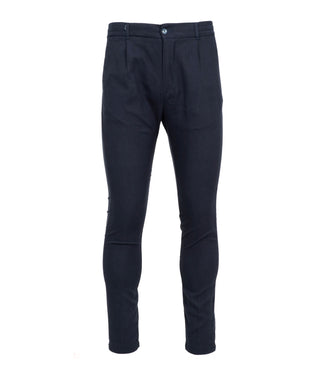 Cruna | Pantalone Mitte Blu