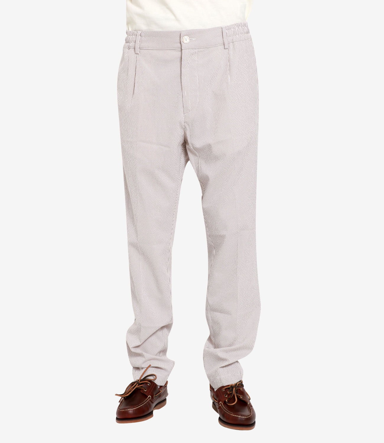 Cruna | Pantalone Mitte Blu