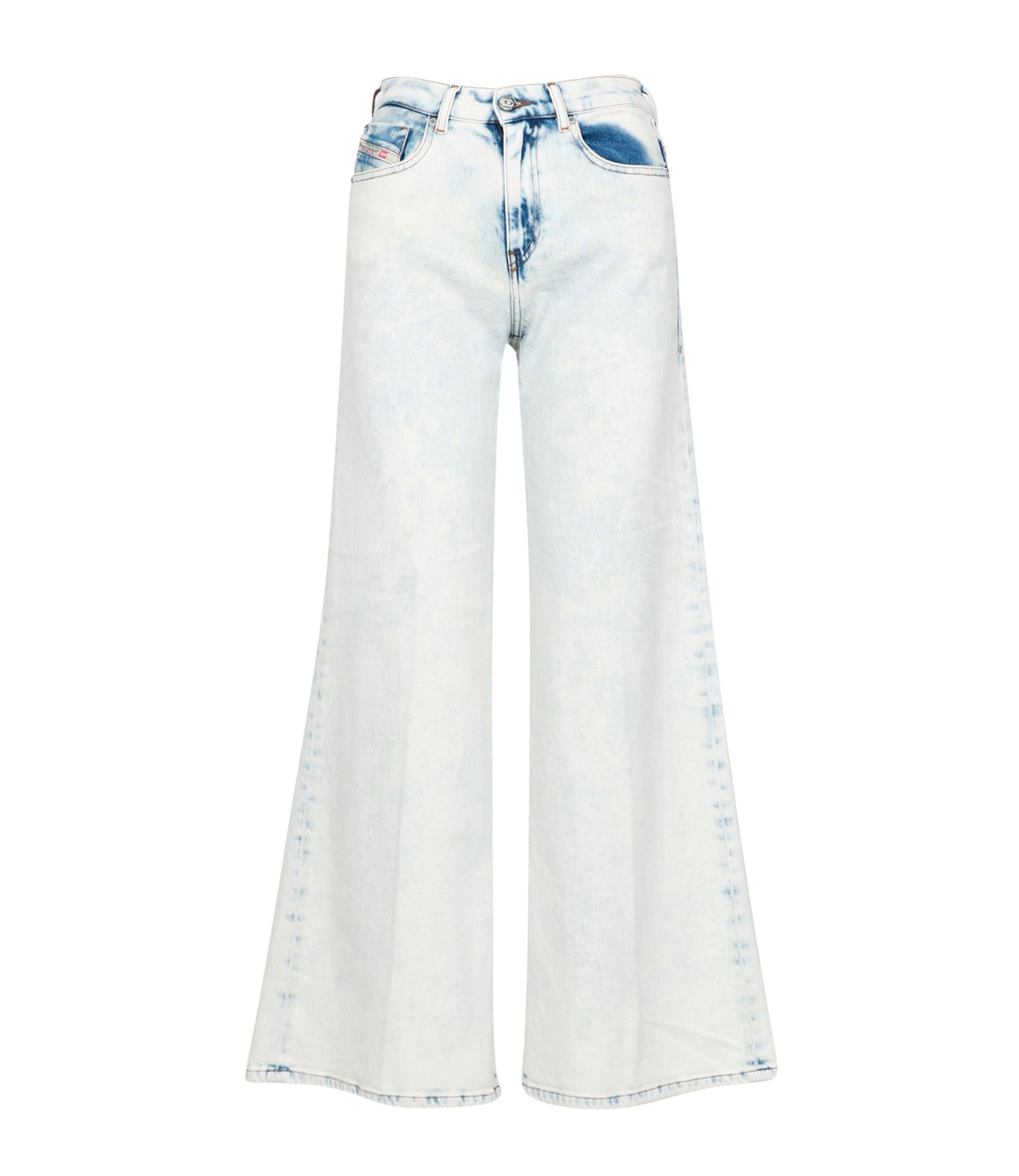 Diesel | Jeans 1978 D-Akemi Denim clear