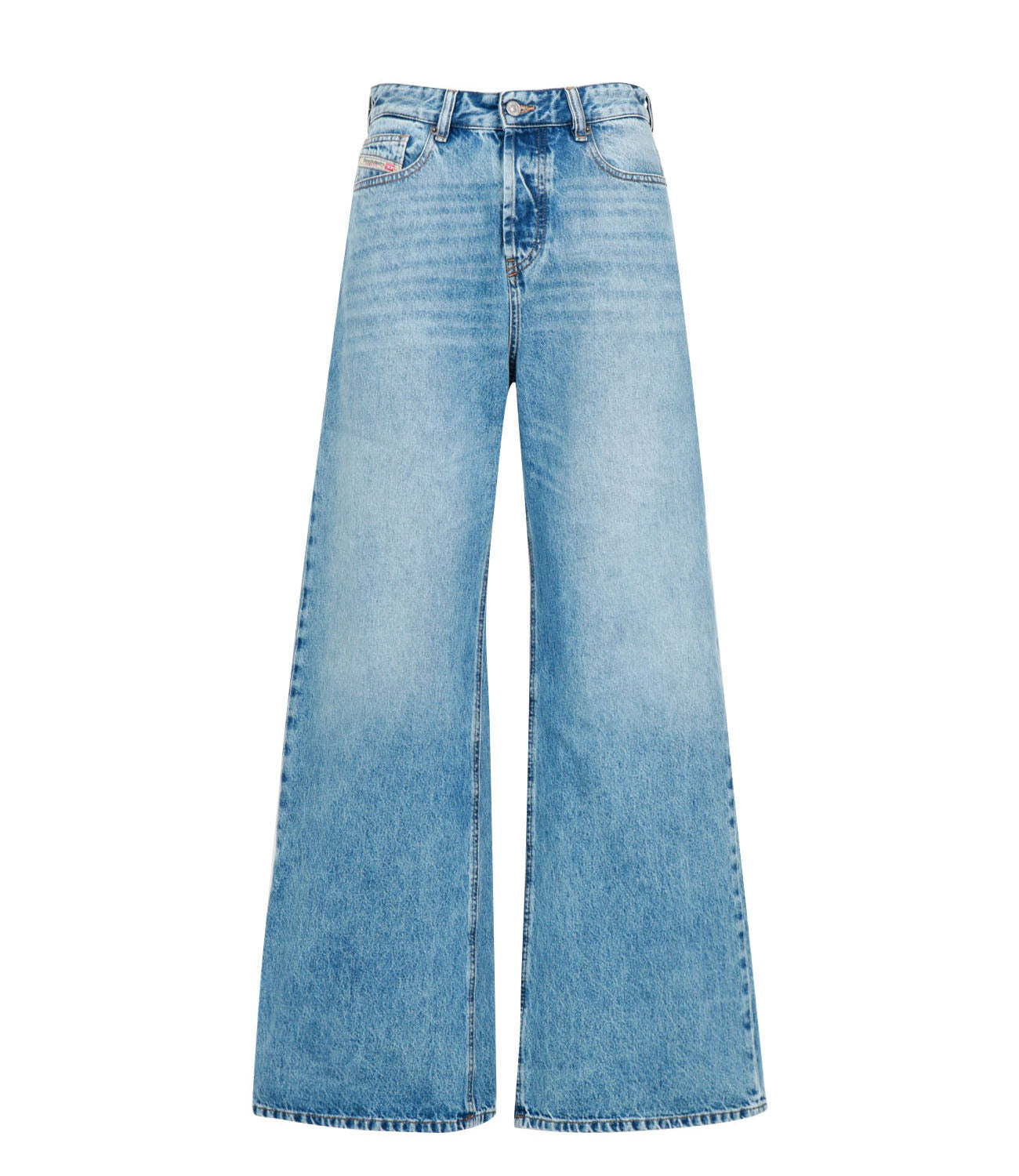 Diesel | Jeans D-Sire Denim medio