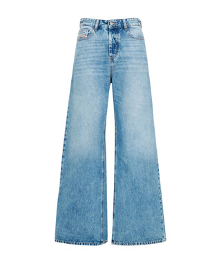 Diesel | Jeans D-Sire Denim medio