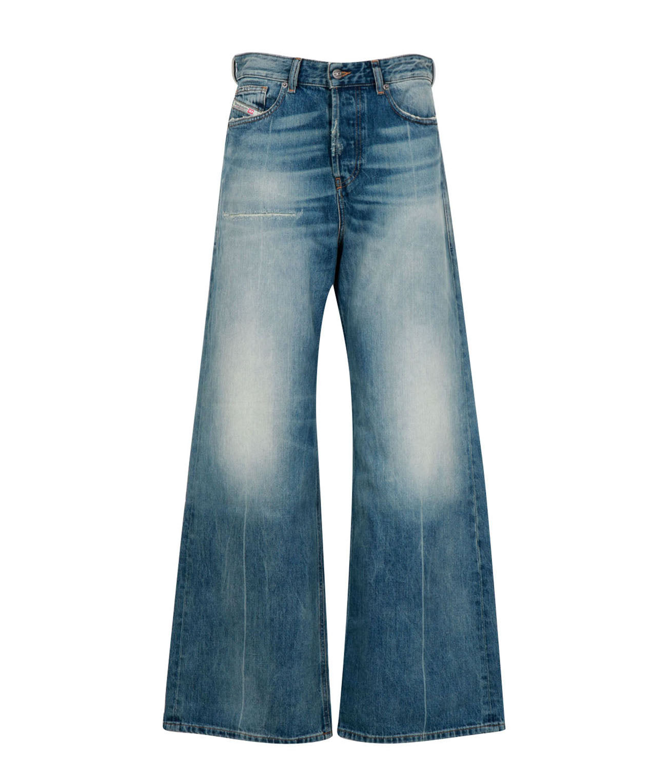 Diesel | Jeans D-Sire Denim medio