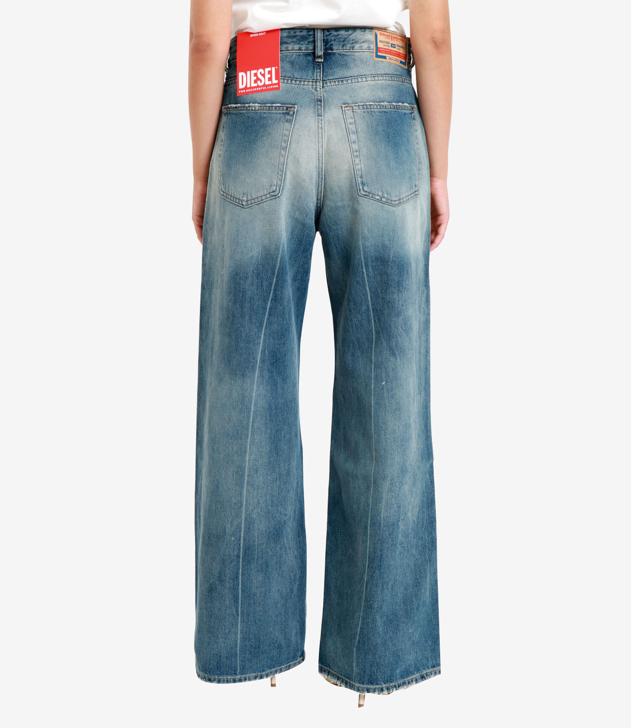 Diesel | Jeans D-Sire Denim medio