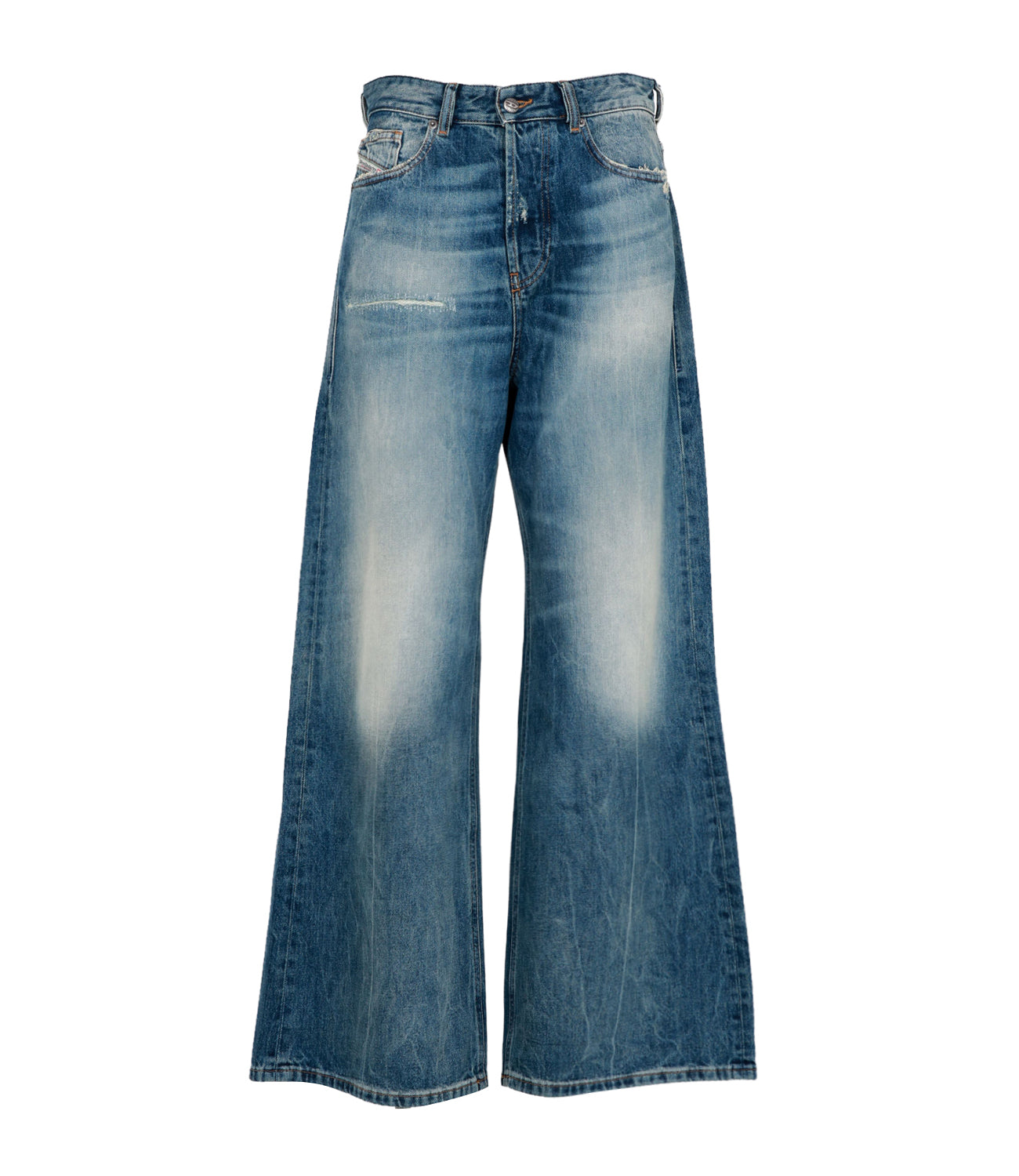 Diesel | Jeans 1996 D-Sire Denim Medium