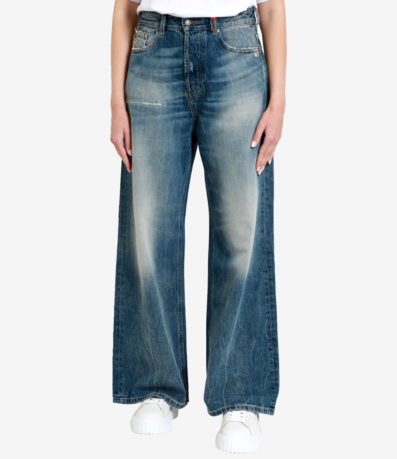 Diesel | Jeans 1996 D-Sire Denim Medium