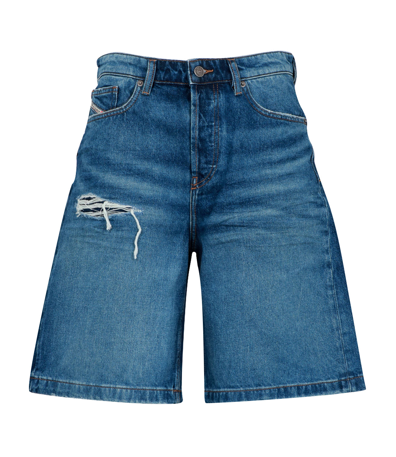 Diesel | Shorts De-Sire Denim medium