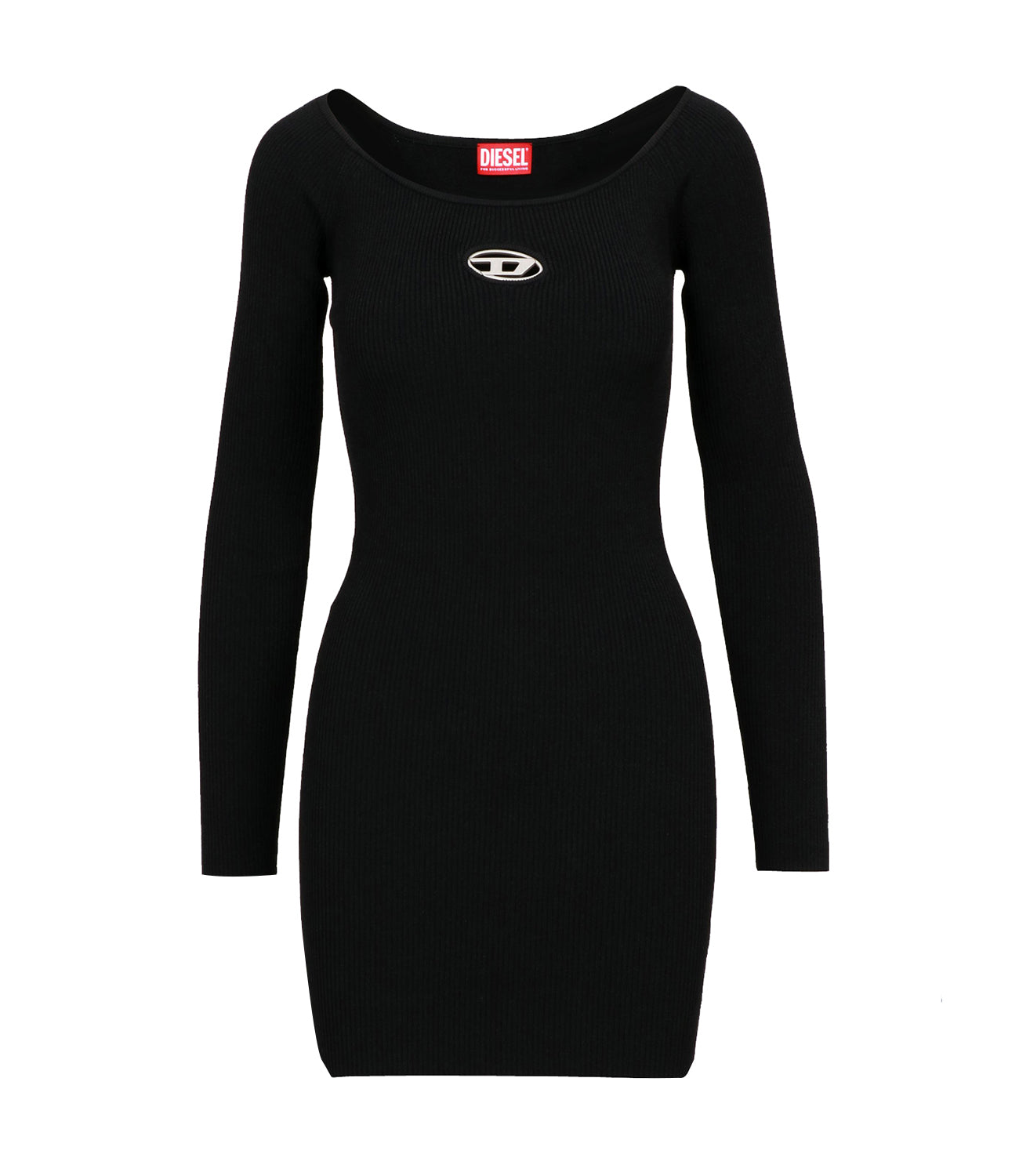Diesel | Dress M-Vera Black