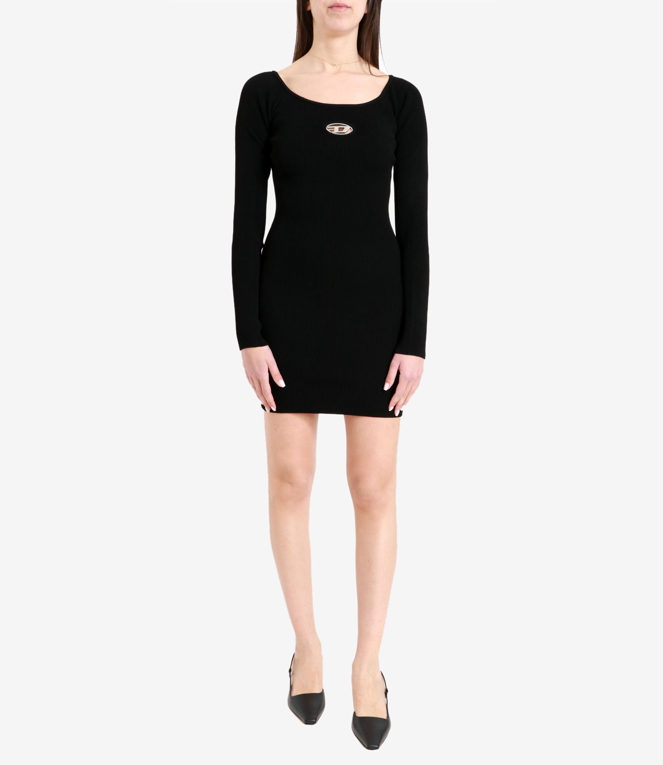 Diesel | Dress M-Vera Black