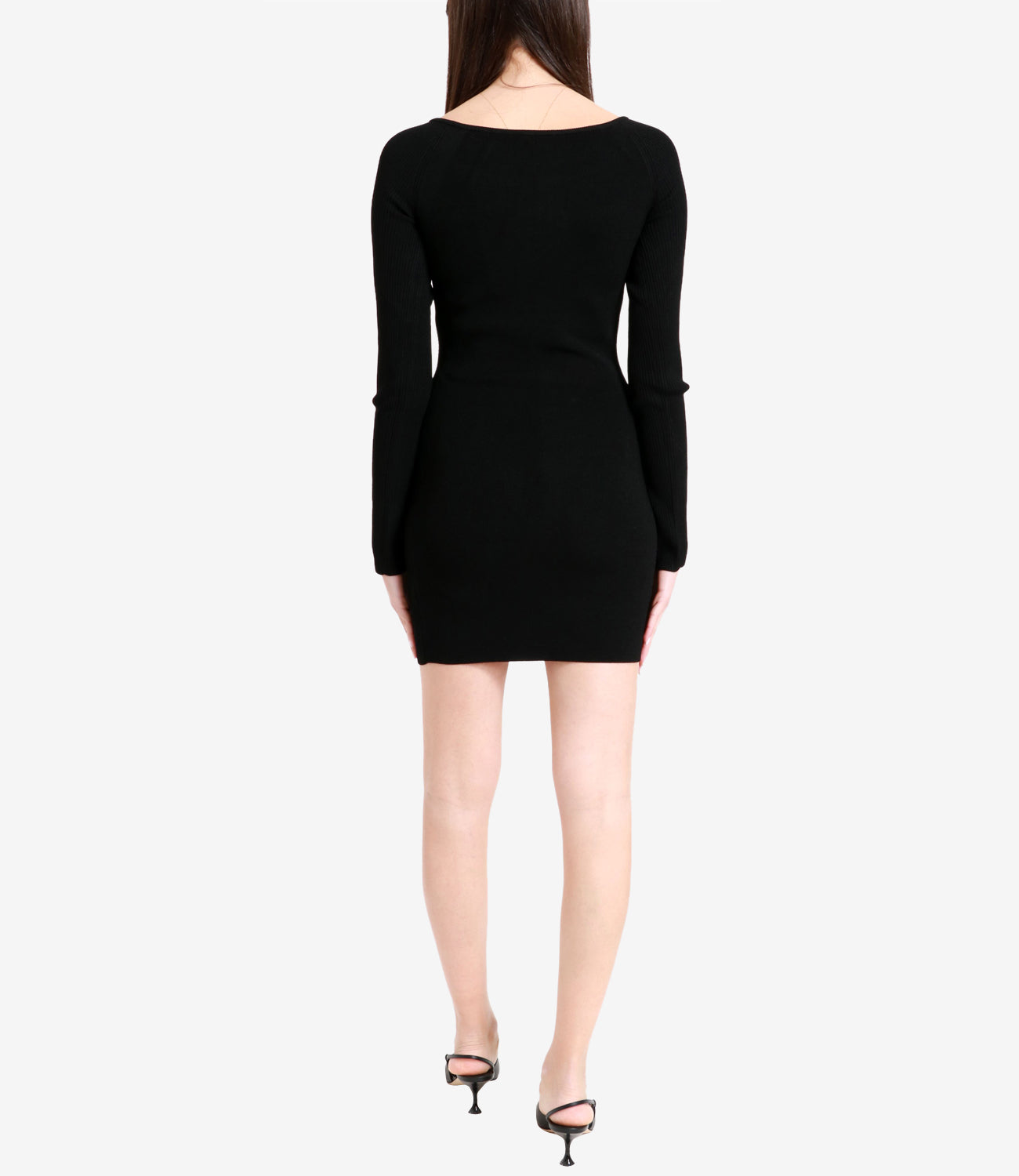 Diesel | Dress M-Vera Black