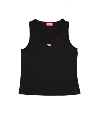Diesel Kids | Canotta Nera