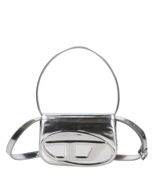 Diesel | Shoulder Bag 1DR Silver