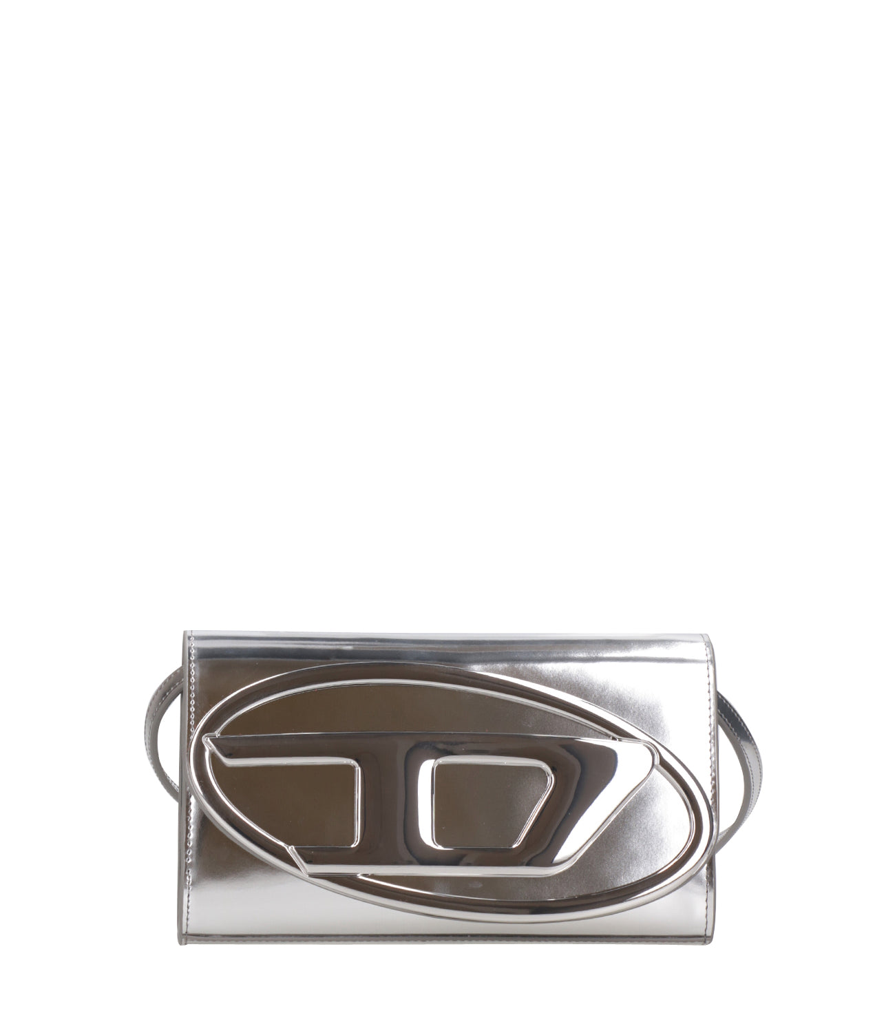 Diesel | Pochette 1DR Wallet Strap Argento