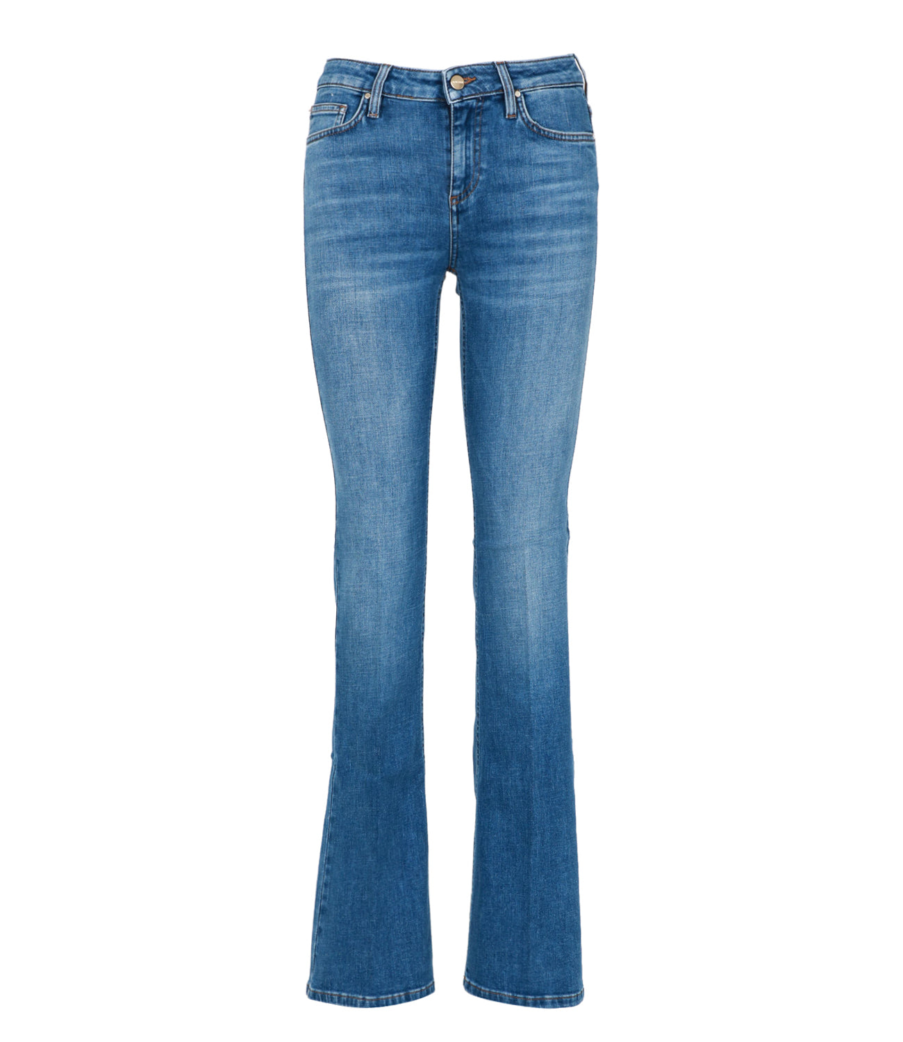 Don the Fuller | Jeans Breda Denim medio
