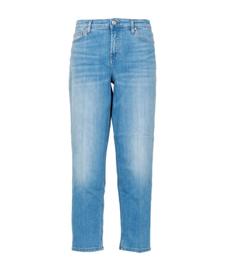 Don the Fuller | Jeans Manila Denim chiaro