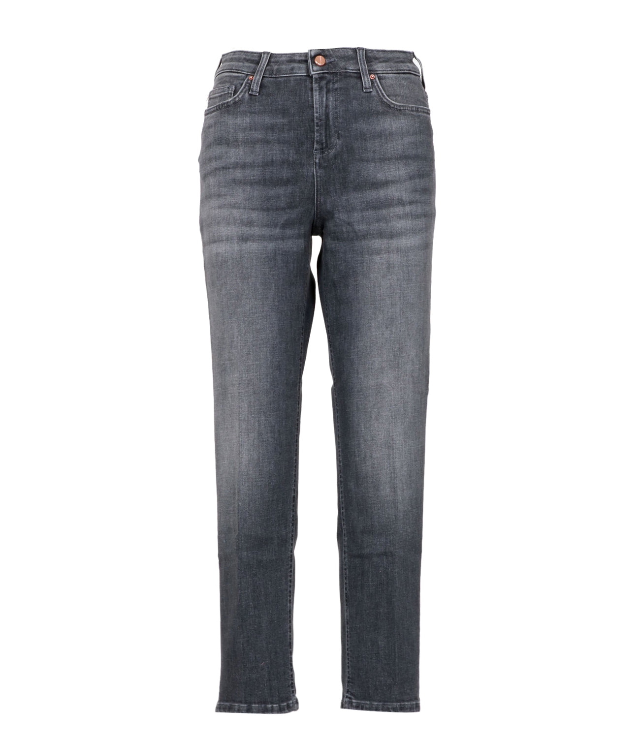 Don the Fuller | Jeans Manila Denim grigio
