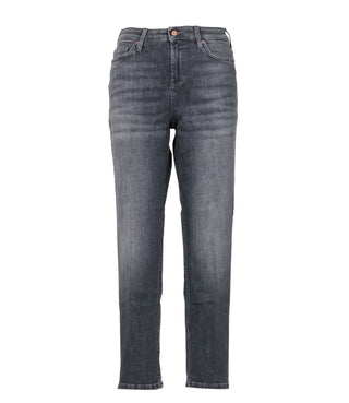 Don the Fuller | Jeans Manila Denim grigio