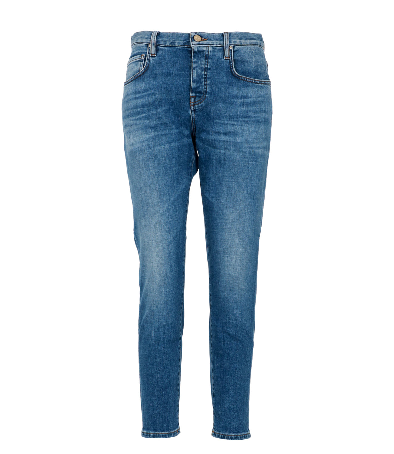 Don the Fuller | Jeans Marika Denim medio