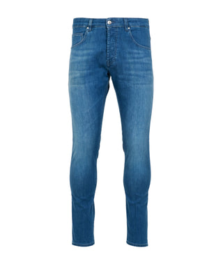 Don the Fuller | Jeans Yaren Denim medio