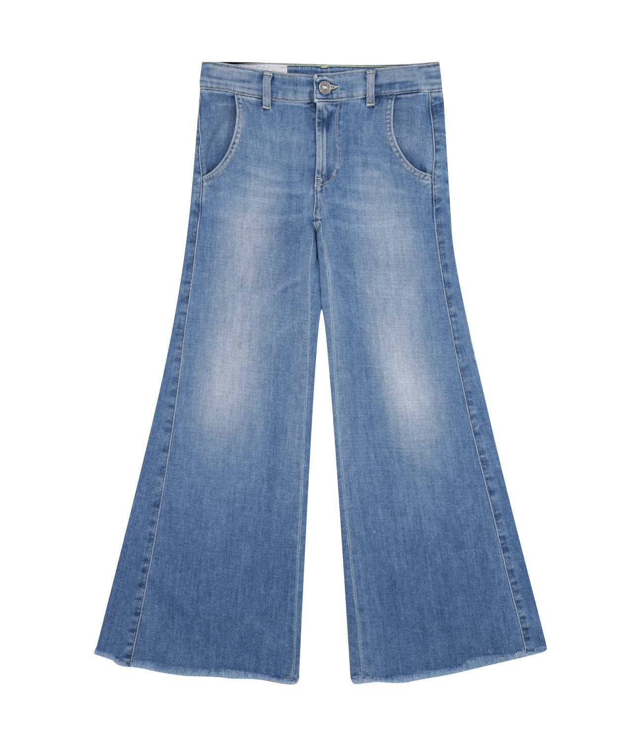 Dondup Kids | Jeans Flaire Denim