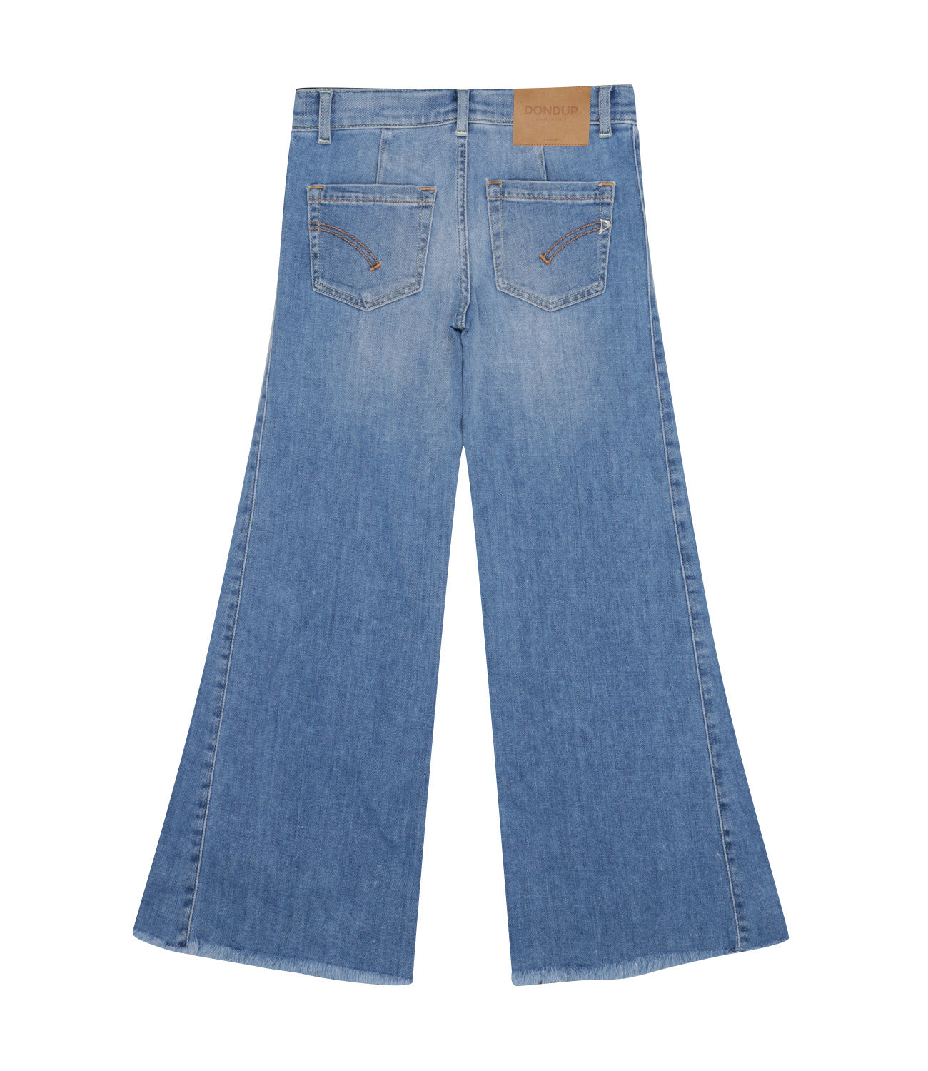 Dondup Kids | Jeans Flaire Denim