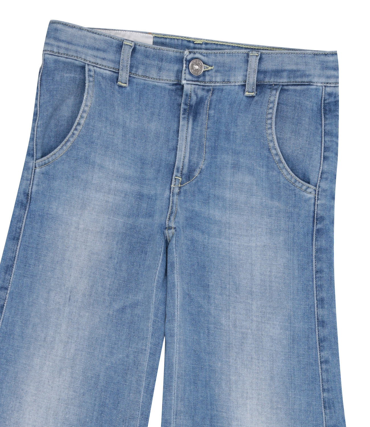 Dondup Kids | Jeans Flaire Denim