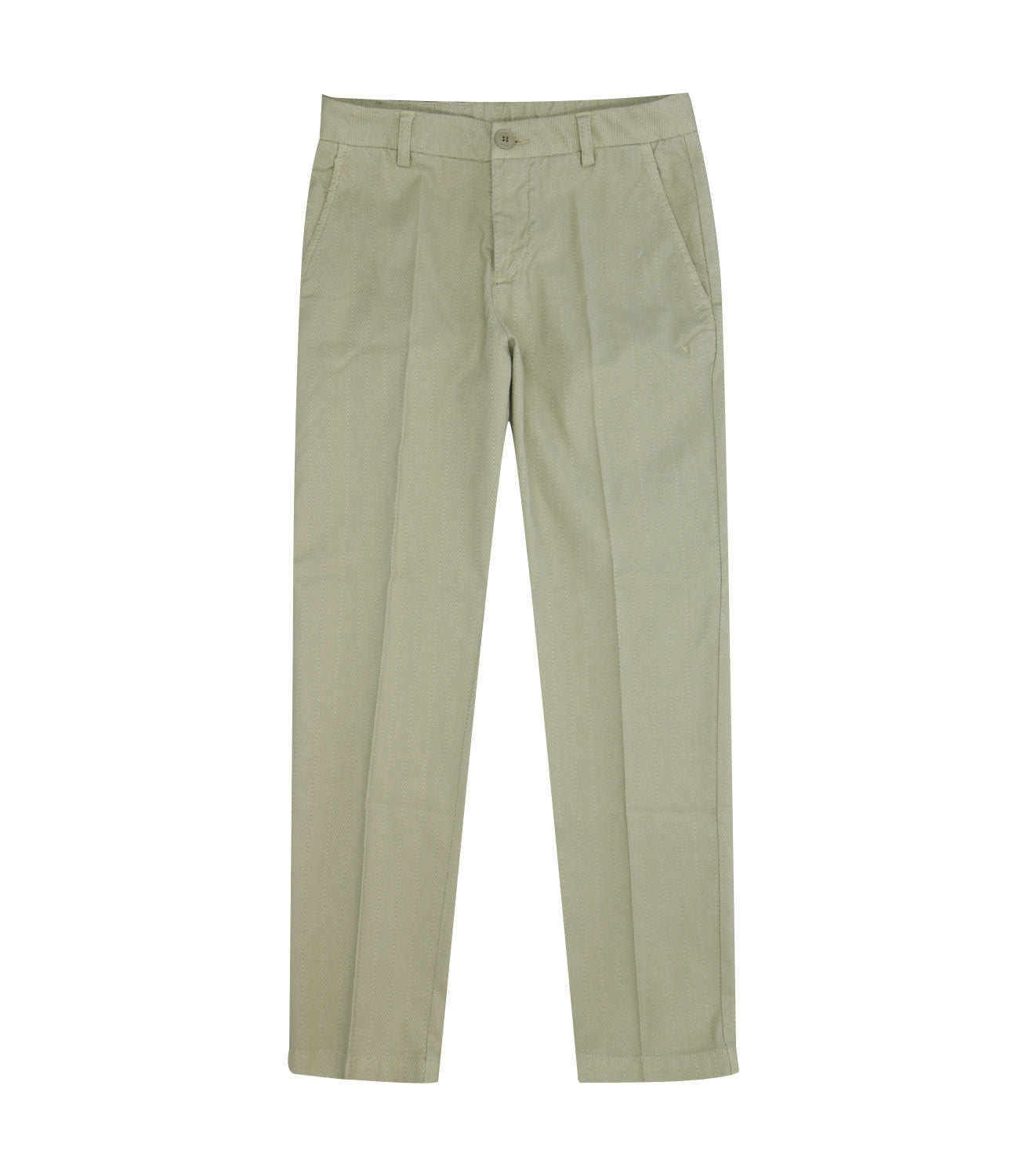 Dondup Kids | Pantalone Gaubertino Salvia