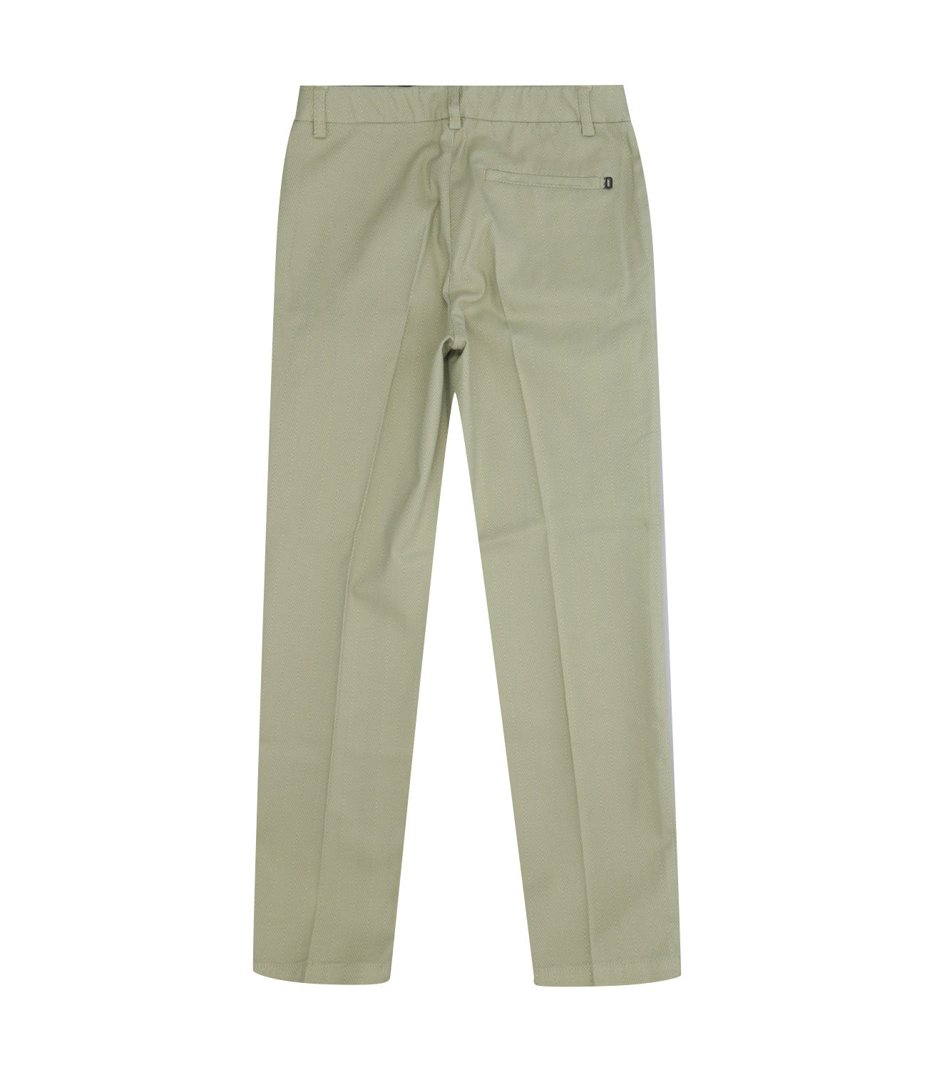 Dondup Kids | Pantalone Gaubertino Salvia