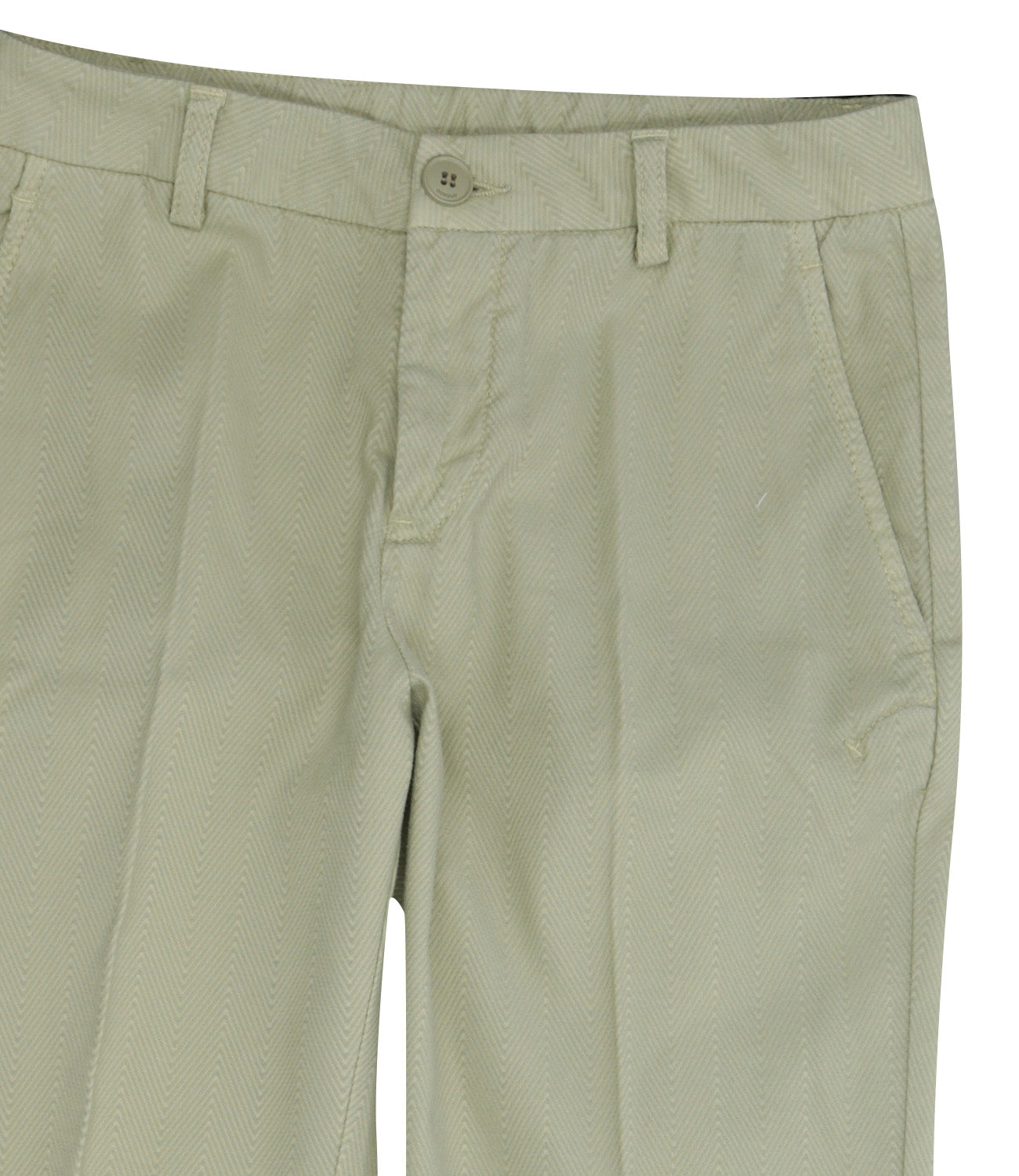 Dondup Kids | Pantalone Gaubertino Salvia