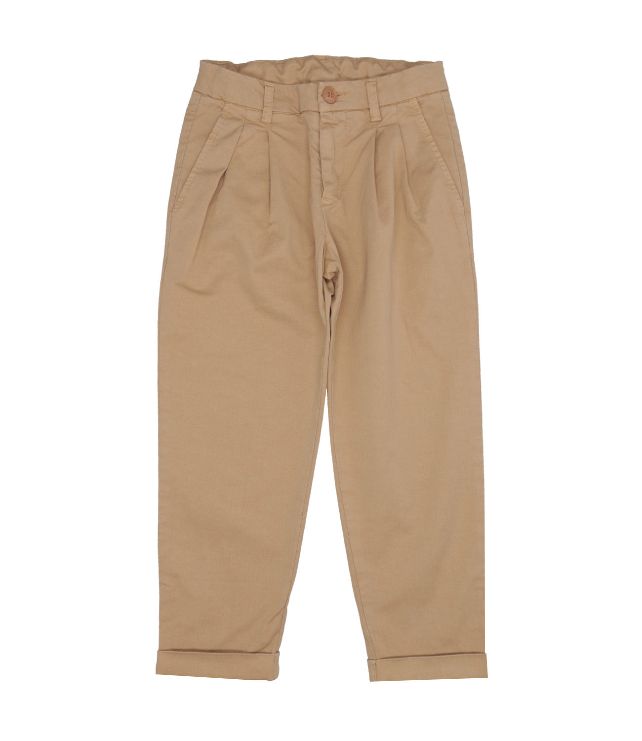 Dondup Kids | Pantalone Camel