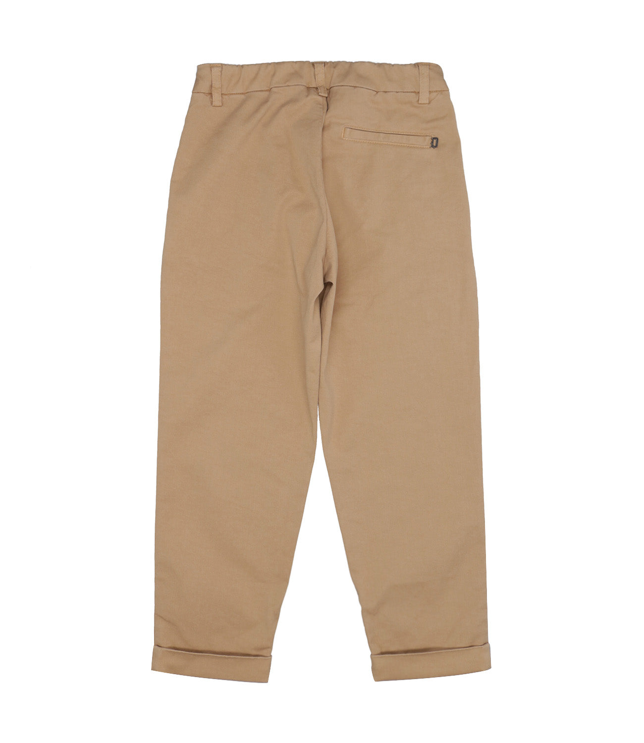 Dondup Kids | Pantalone Camel