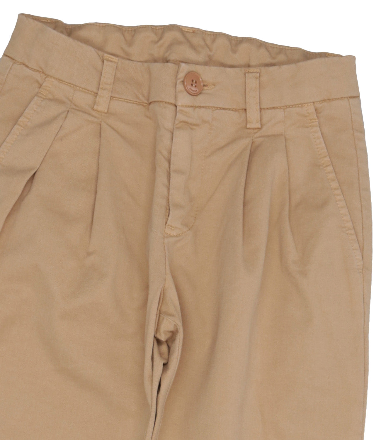 Dondup Kids | Pantalone Camel