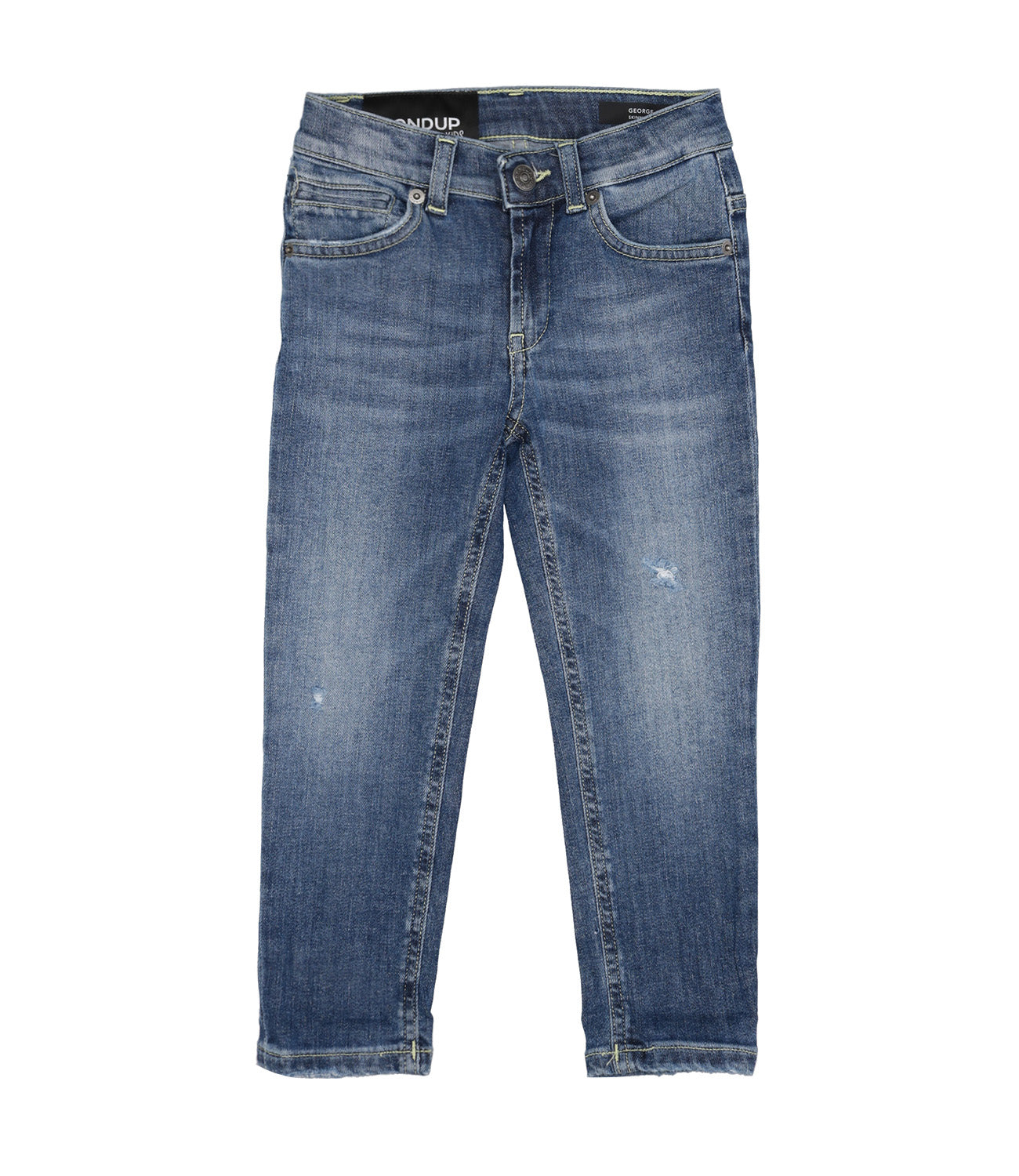 Dondup Kids | Jeans George Denim