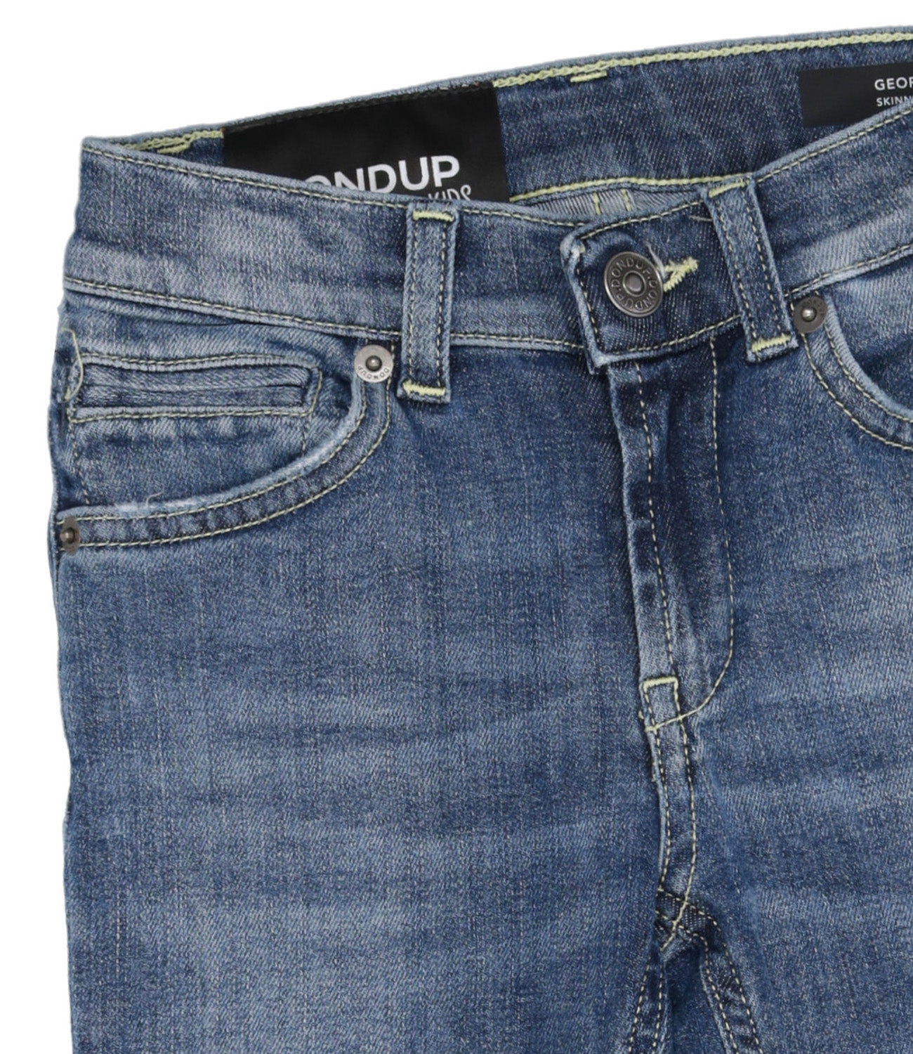 Dondup Kids | Jeans George Denim