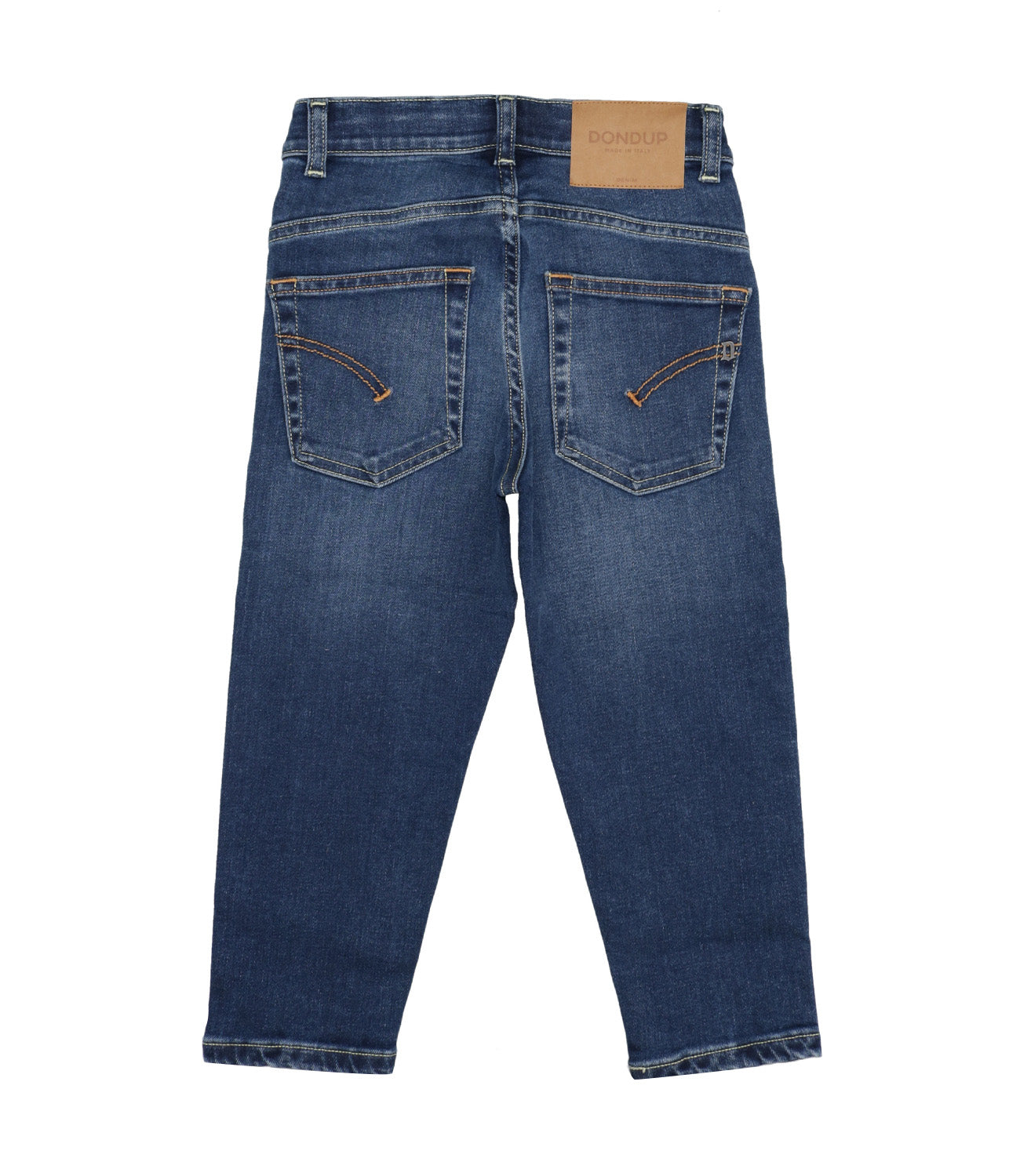 Dondup Kids | Jeans Newbright Denim