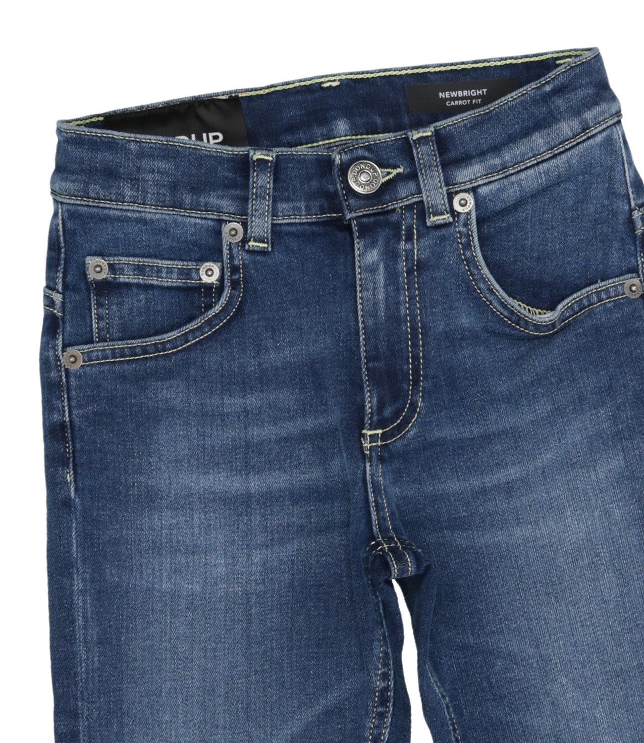 Dondup Kids | Jeans Newbright Denim