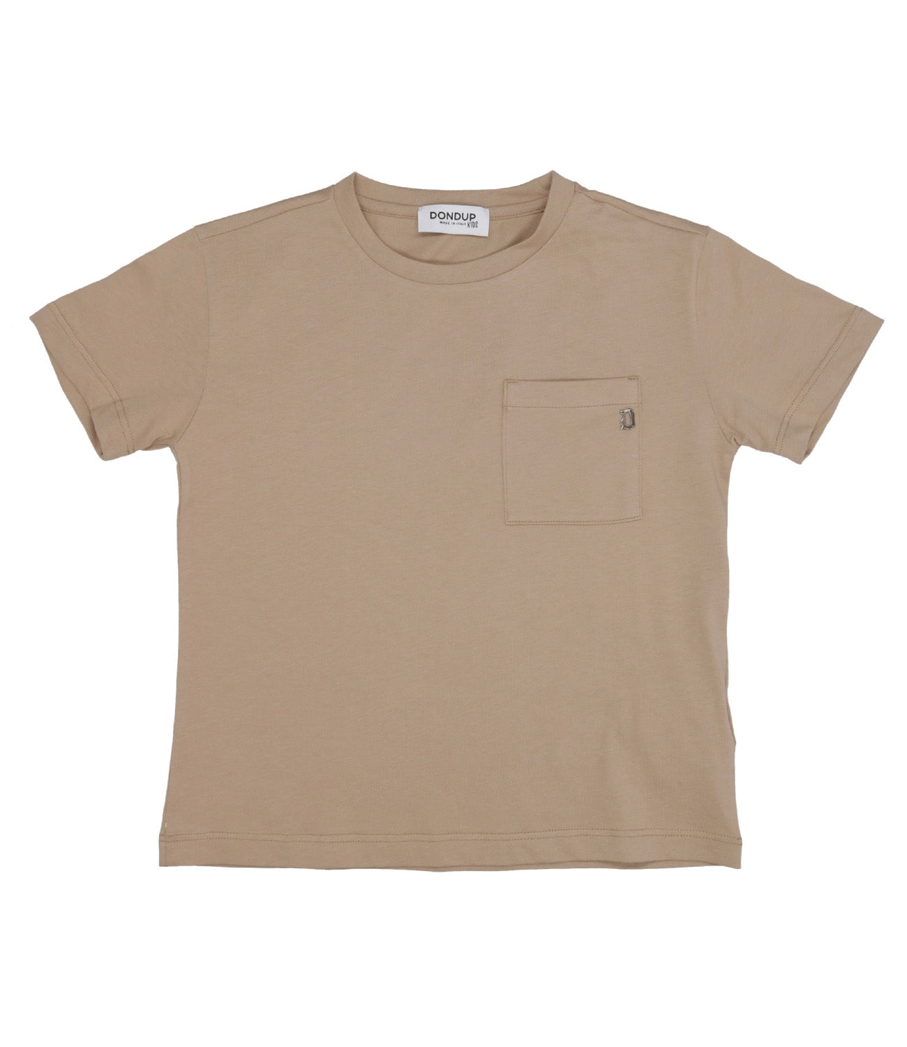 Dondup Kids | T-Shirt Camel