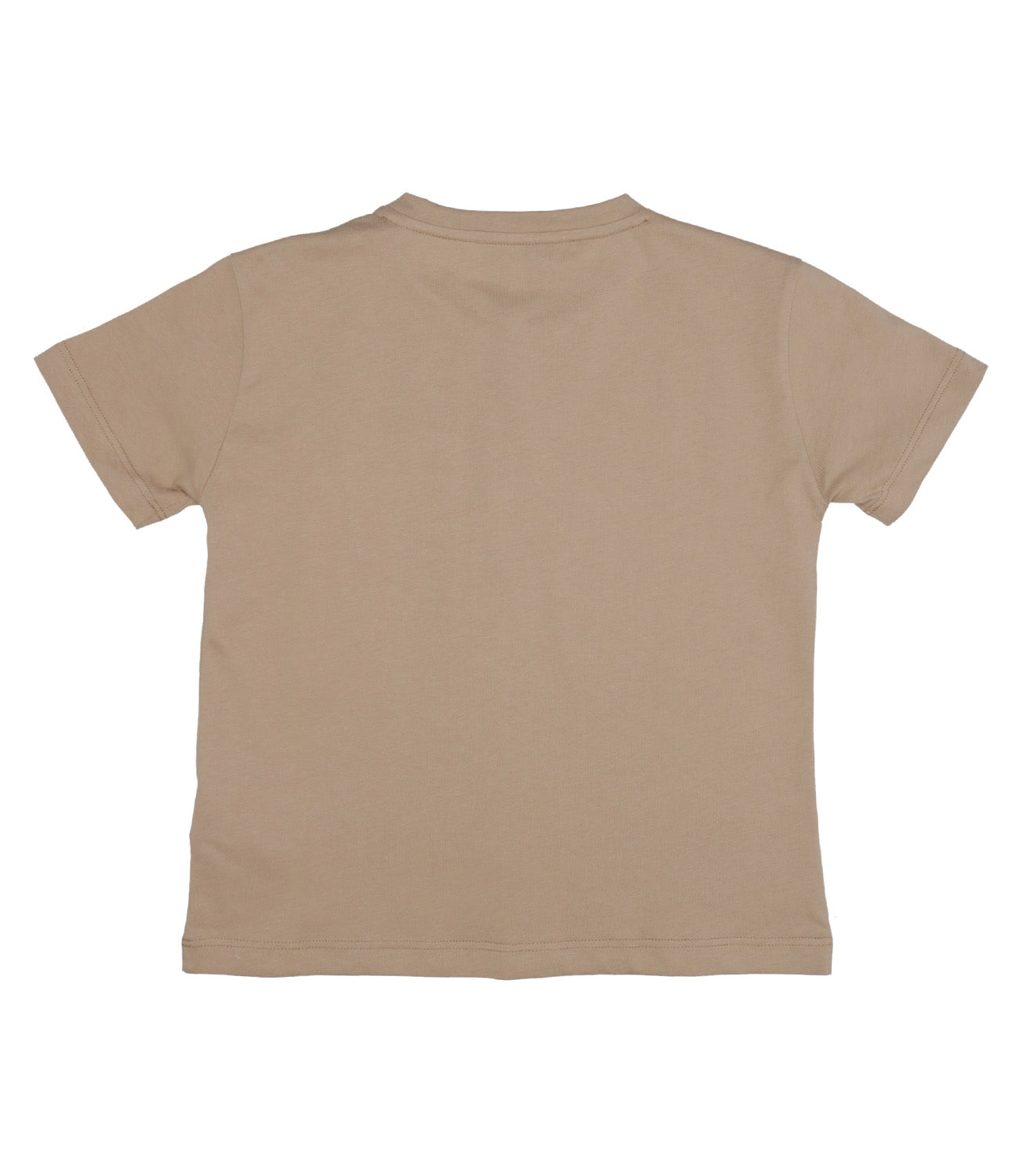 Dondup Kids | T-Shirt Camel