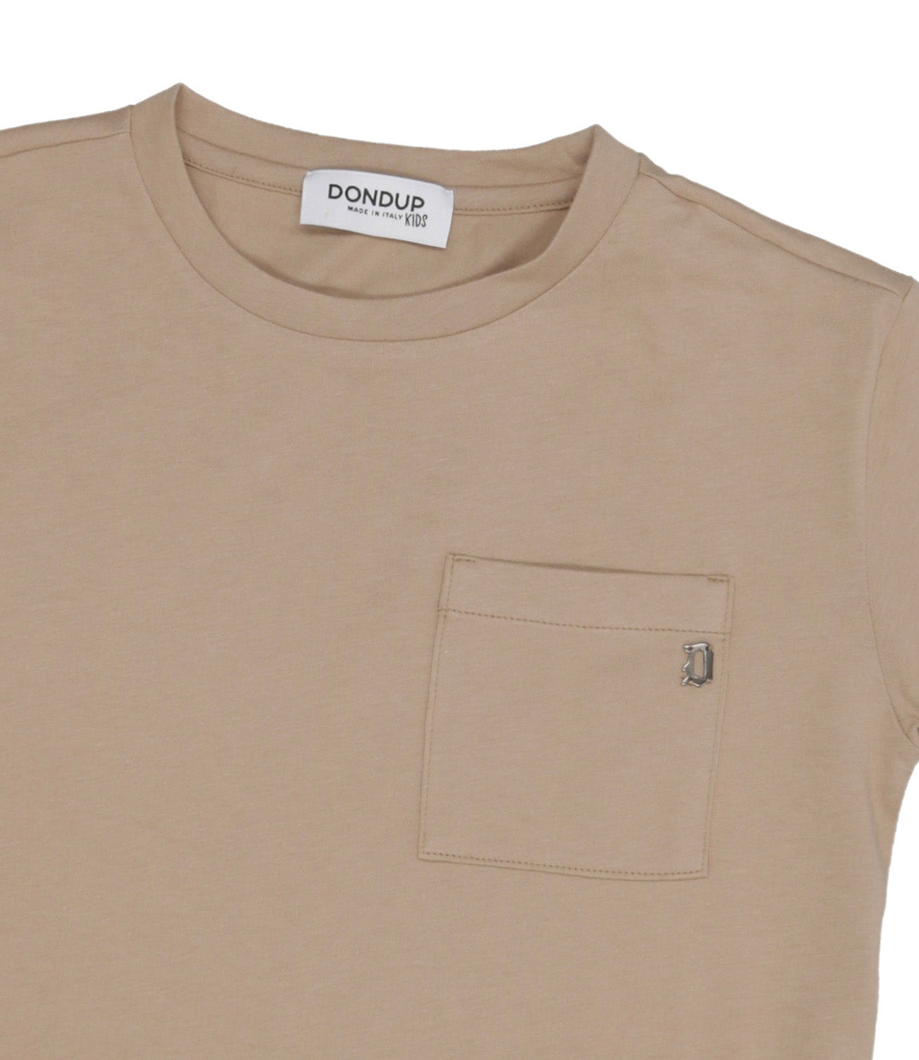 Dondup Kids | T-Shirt Camel