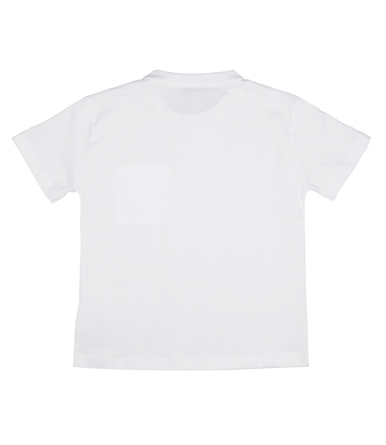 Dondup Kids | T-Shirt Bianco