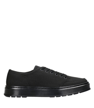 Dr Martens | Sneakers Brookline 6 Eye Nera